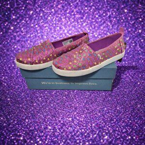 Toms Girls Shoes